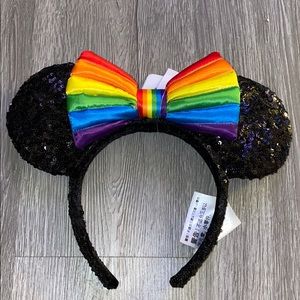 Mini headband brand new